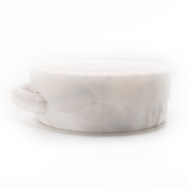 Marble Snack Cups