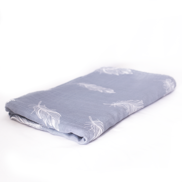 Fluffy swaddle sales